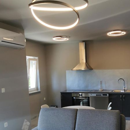 Apartment Luki 波威尔 外观 照片