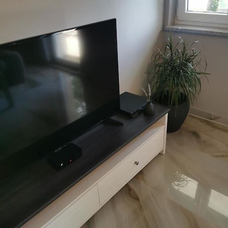 Apartment Luki 波威尔 外观 照片