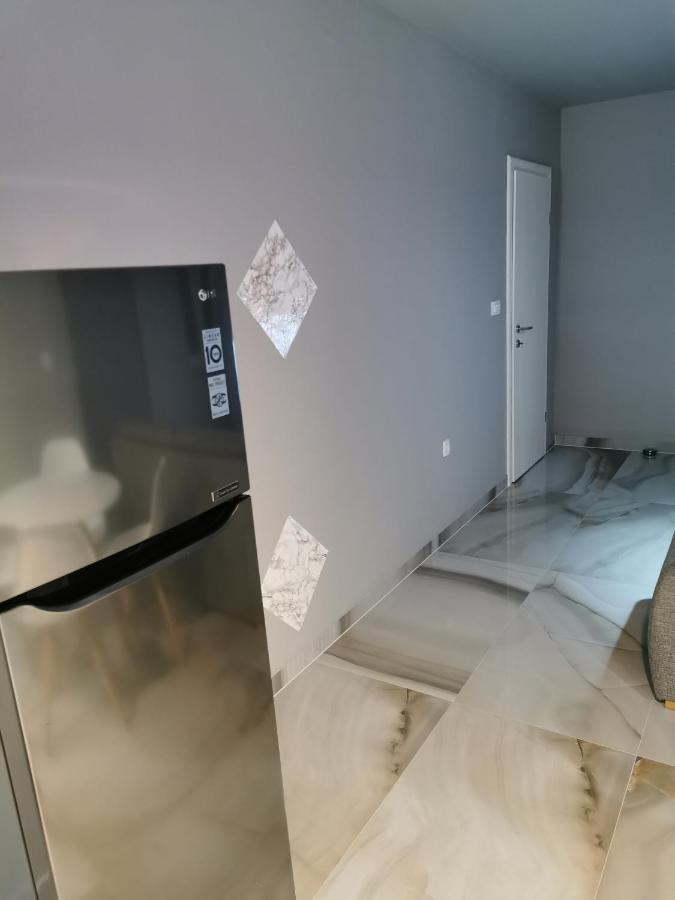 Apartment Luki 波威尔 外观 照片