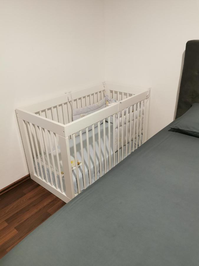 Apartment Luki 波威尔 外观 照片