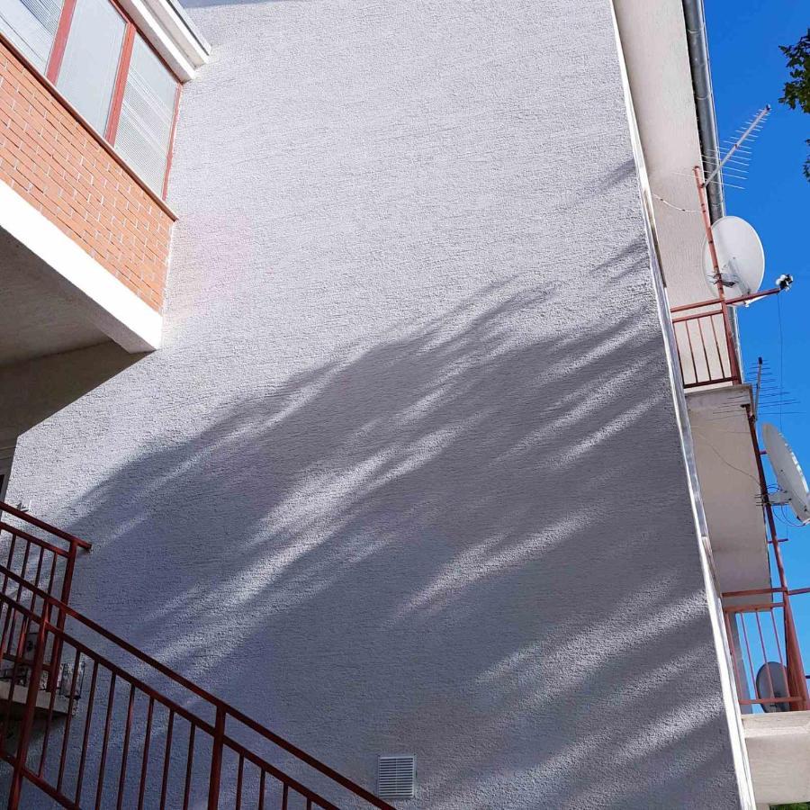 Apartment Luki 波威尔 外观 照片
