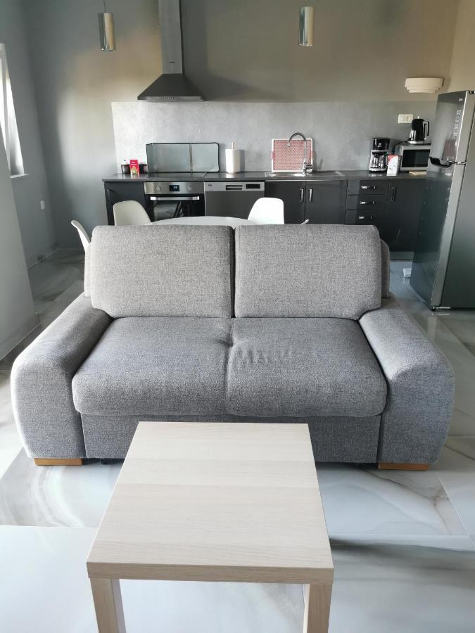 Apartment Luki 波威尔 外观 照片