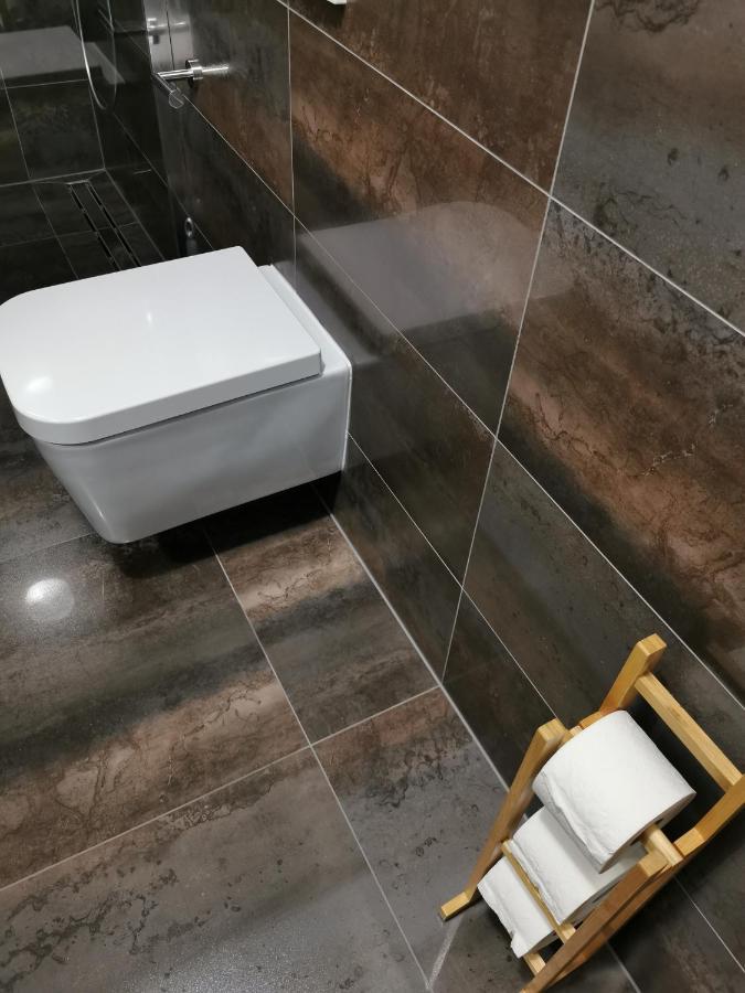 Apartment Luki 波威尔 外观 照片