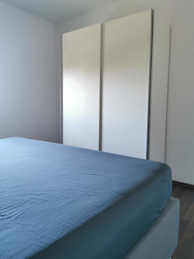 Apartment Luki 波威尔 外观 照片