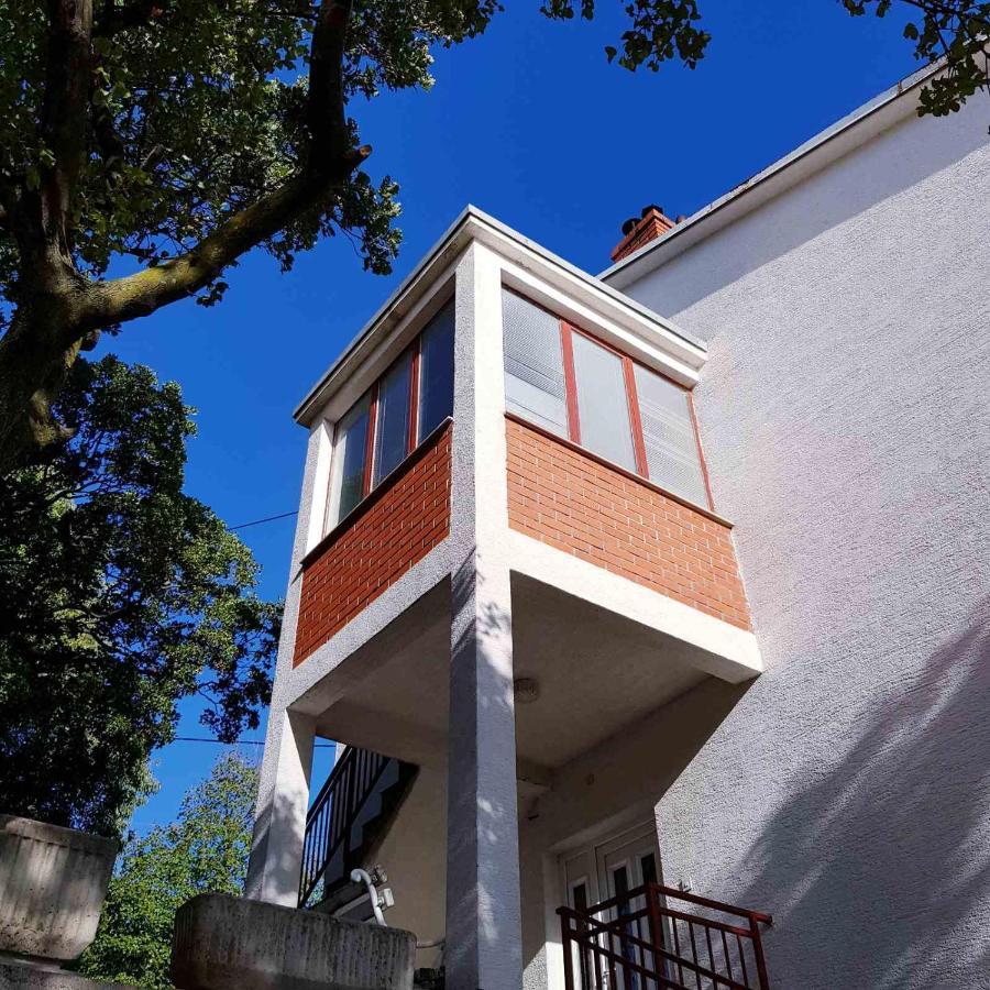 Apartment Luki 波威尔 外观 照片