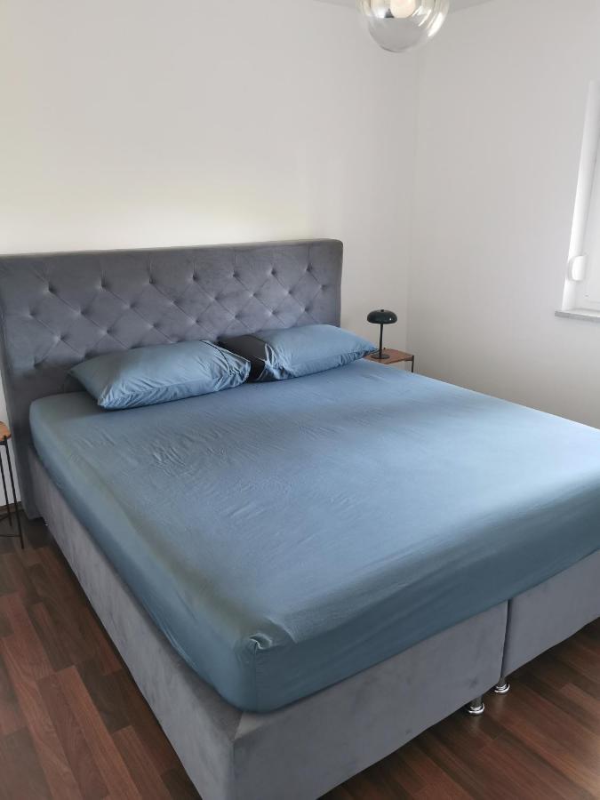 Apartment Luki 波威尔 外观 照片