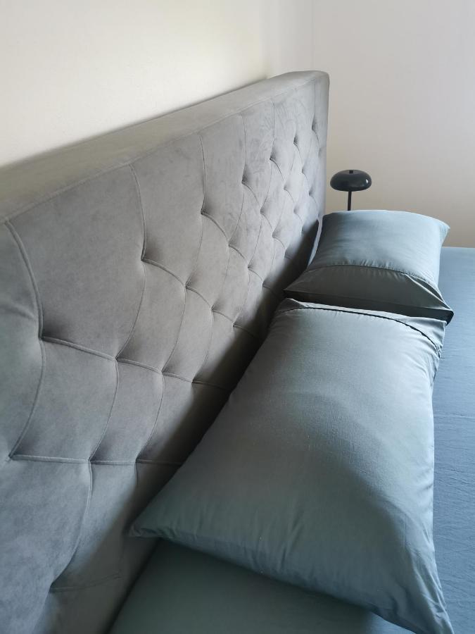 Apartment Luki 波威尔 外观 照片
