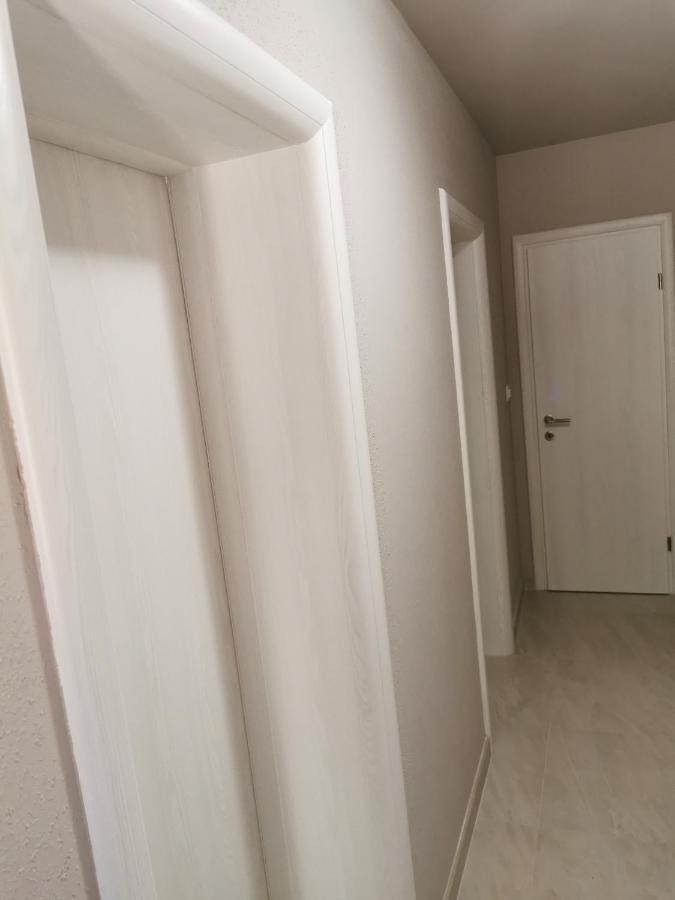 Apartment Luki 波威尔 外观 照片