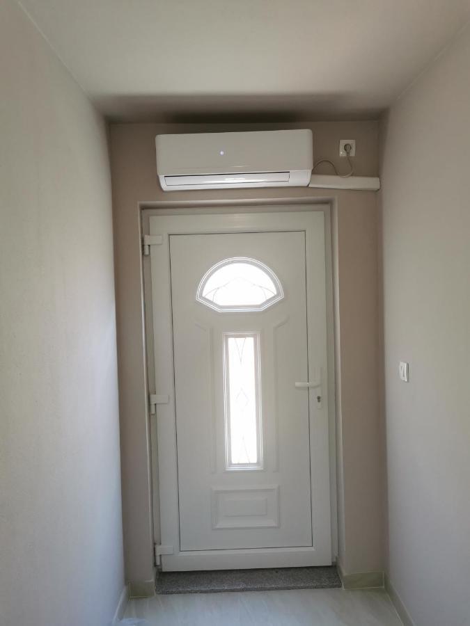 Apartment Luki 波威尔 外观 照片