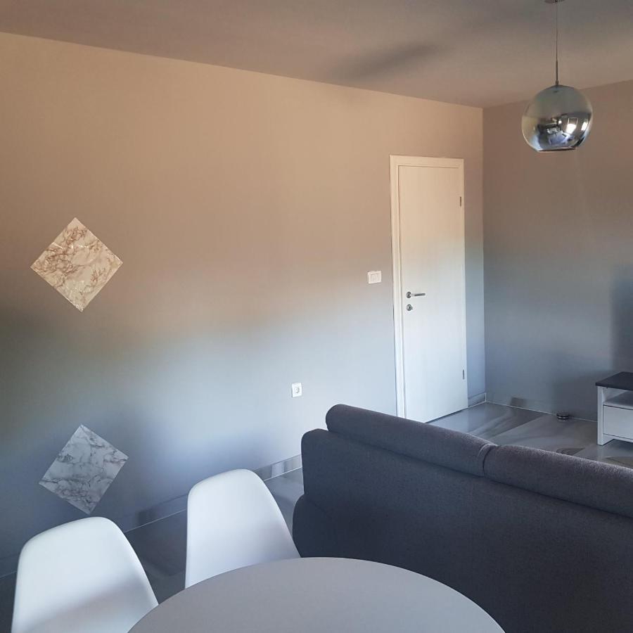 Apartment Luki 波威尔 外观 照片