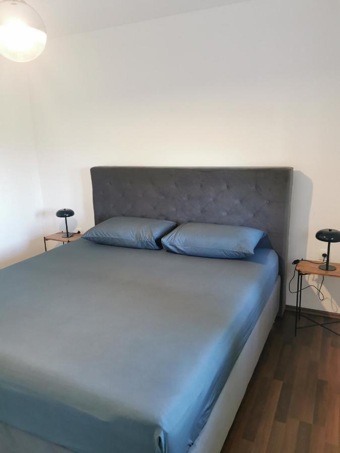 Apartment Luki 波威尔 外观 照片