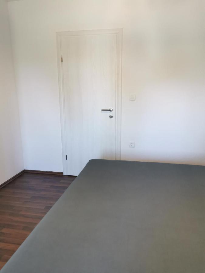Apartment Luki 波威尔 外观 照片