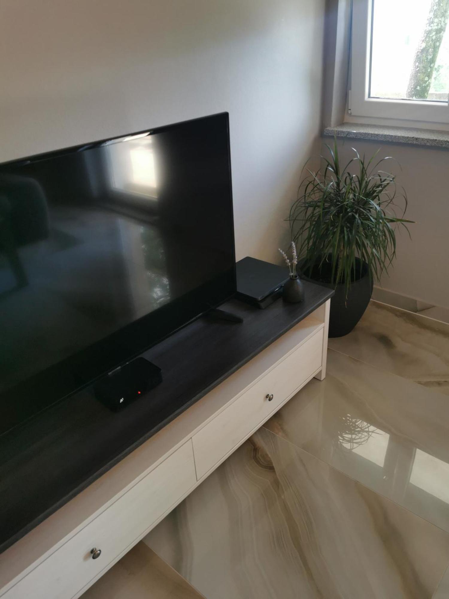 Apartment Luki 波威尔 外观 照片