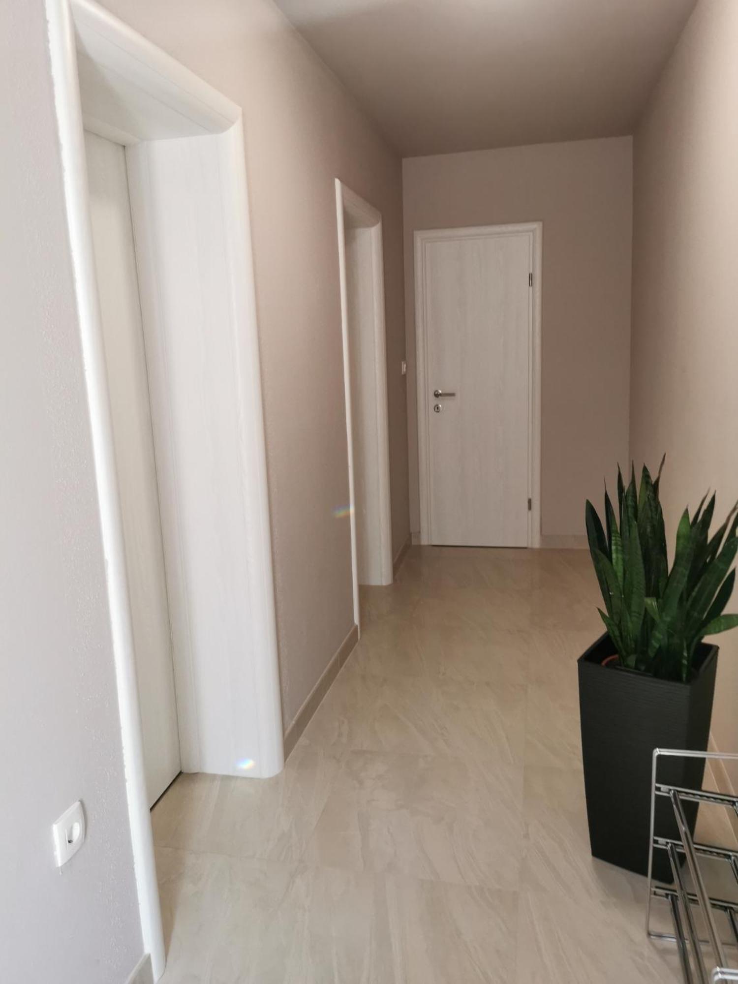 Apartment Luki 波威尔 外观 照片