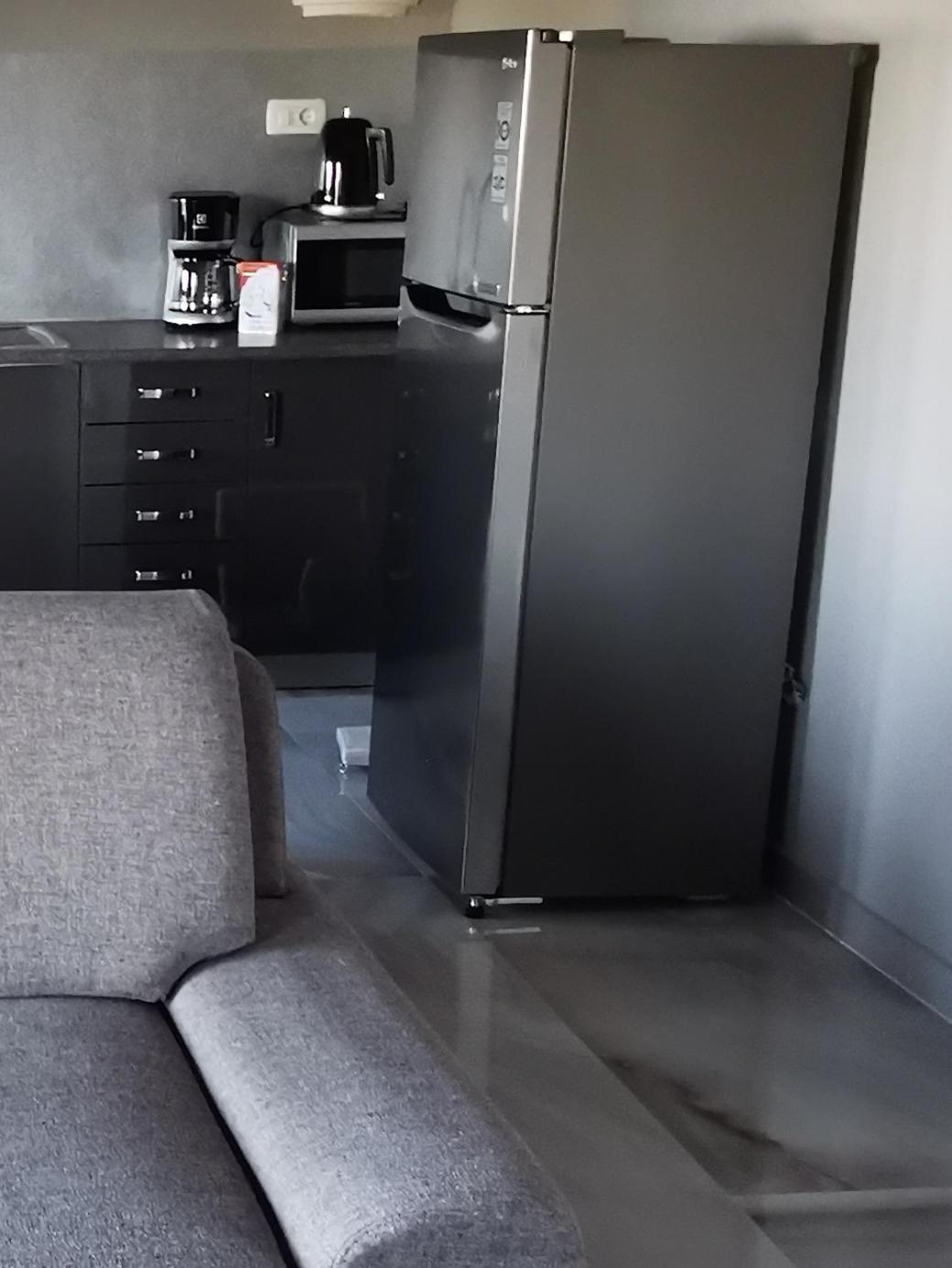 Apartment Luki 波威尔 外观 照片